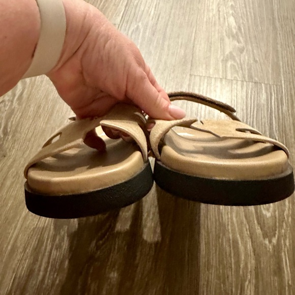 Steve Madden Mayven Slide Sandal - Picture 8 of 8